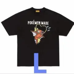 Pokemon Made Graphic T-Shirt #2 カモネギ黒 - メルカリ