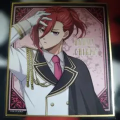 ブルーロック展色紙乙夜影汰五十嵐栗夢|mercari商品代購│mercari