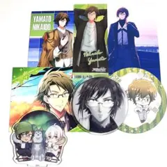 アイドリッシュセブン 二階堂大和 グッズ まとめ売り