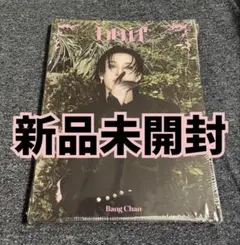 stray kids スキズ　DO IT アルバム　新品未開封　バンチャン