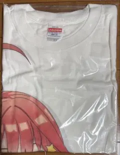 五等分の花嫁　中野五月　Tシャツ②