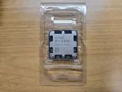 Ryzen7 7800x3D ジャンク品 ※必読