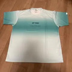 YONEX ヨネックス 限定VOLTAGE ボルトレイジTシャツ Lサイズ - メルカリ