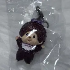 モンチッチ めじるしアクセサリー2 モンチッチちゃん 復刻ノーマル