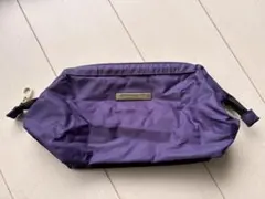 Victoria's Secret パープルポーチ　ハワイ