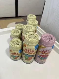 明治 ほほえみらくらくミルク