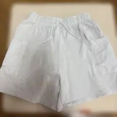ZARA キッズ ハーフパンツ 164cm