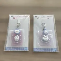 ちいかわ　一番くじ
