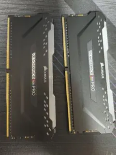 Corsair VENGEANCE RGB DDR4 メモリ8GB×4枚 中古 Corsair VENGEANCE RGB DDR4 メモリ8GB×4枚 中古 - メルカリ