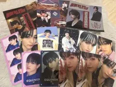 大平祥生 トレカセット