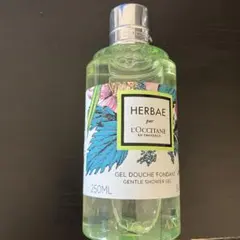 Herbae par L'Occitane ボディジェル 250ML
