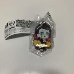 鬼滅の刃 キャラばんちょうこうラバーマスコット 漆ノ型 無限列車編 全9種