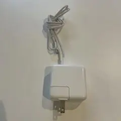 Apple純正 USB-C 充電器（30W）　60W USB-C充電ケーブル