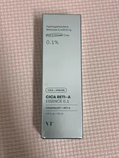 VT シカレチAエッセンス　0.1 30ml