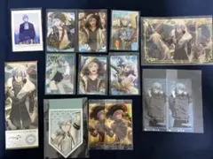 アイナナ 四葉環 カード ぱしゃこれ