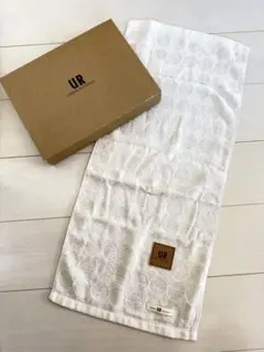アーバンリサーチ　フェイスタオルのサムネイル