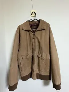 Key IMPERIAL ヴィンテージ ワークジャケット ダック地 90s - メルカリ