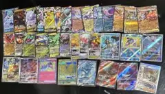 ポケモンカード 34枚セット ホロ・レア含む