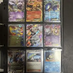 ル*ク様 ポケモンカード まとめ売り 引退品 昔のカード