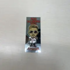 EXILE ATSUSHI 千社札