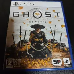 GHOST OF YŌTEI ゴーストオブヨウテイ PS5