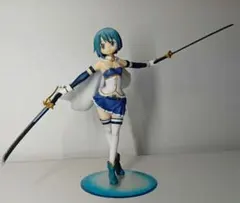 ギャラクシーエンジェル ミント ブラマンシュ フィギュア スク水