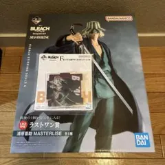 ブリーチ⭐︎一番くじ⭐︎ラストワン賞⭐︎浦原喜助⭐︎BLEACH - メルカリ