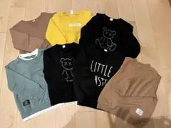 SHEIN トレーナーセット 5Y