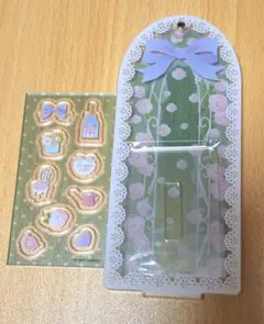アクリルフレーム　パーツ