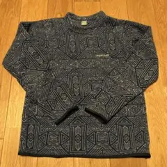 mont-bell キッズ150　クリマプラス　フリース