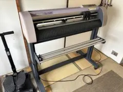 Mimaki CG-75FX カッティングプロッター