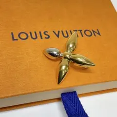 正規極美品！ルイヴィトン　バレッタ　ルイゼット　ヘアクリップのサムネイル