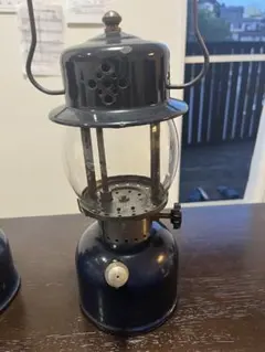 【中古】Coleman 243-B （カナダ製コールマン）ランタン Coleman 243-B （カナダ製コールマン） Coleman #243-B 243-B