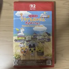 プチプチおみせっち switch2