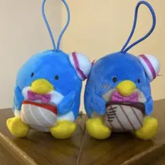 【匿名配送】スシロー はぴだんぶい タキシードサム