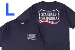 数量限定販売】スタンダードカリフォルニア アメリカ独立記念日 T