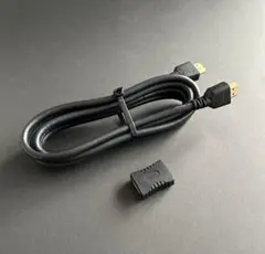PREMIUM HIGH SPEED HDMI CABLEのサムネイル