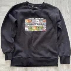 マインクラフト トレーナー