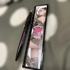 浜崎あゆみ 25th Anniversary ステーショナリーセット