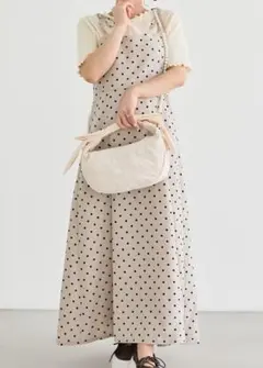 しまむら AngeCharme 辻希美 ワンピース Lのサムネイル