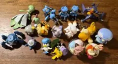ポケモン フィギュアセット まとめ売り