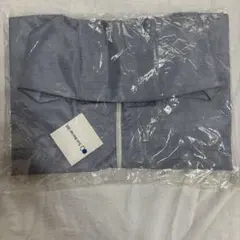美品】サンバリア100 フロストグレー ショート丈ジャケット - メルカリ
