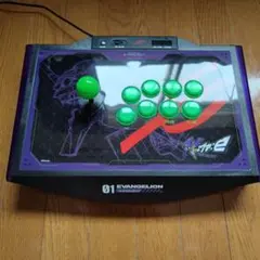 HORI 改造アケコンまどマギカスタム/FGC2/otto v5 ＋α HORI 改造アケコンまどマギカスタム/FGC2/otto v5 ＋α - メルカリ