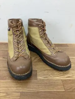 DANNER ダナーライト 30440 US9EE ブラウン - メルカリ