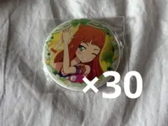 早乙女あこ アイカツスターズ stage 缶バッジ 30個 早乙女あこ アイカツスターズ stage 缶バッジ 30個 - メルカリ