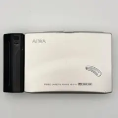 AIWA T17 HS-G39 STERE O カセットプレイヤー - メルカリ