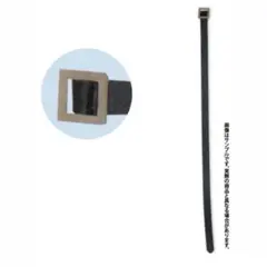 504　アゾン　1/6サイズ ドール用　ベルト 【同封490円】