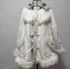 2026年最新】ALGONQUINS ポンチョ・ケープコートの人気アイテム - メルカリ