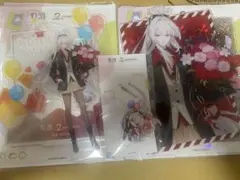鳴潮 中国限定 2周年イベント グッズ 7点 セット 公式品 緋雪 - メルカリ