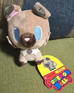 2025年最新】ポケモンドールズ イワンコの人気アイテム - メルカリ